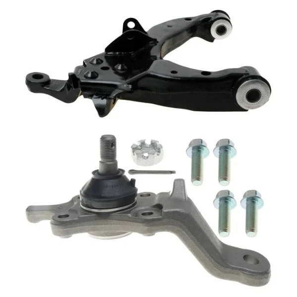 For Toyota 4Runner 1996-2002 ACDelco BNDL-182564 Front Lower Control Arm Kit Foto 1 de 1