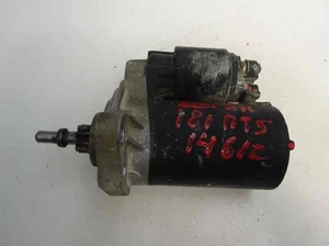 130065 halter anlasser für SEAT IBIZA - 2 GENERACION 1993 - 1999 - HATCHBACK - Bild 1 von 7