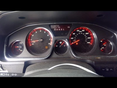 Transmission VIN J 11th Digit Limited AWD Fits 13-17 ACADIA 2326737 Foto 1 de 4