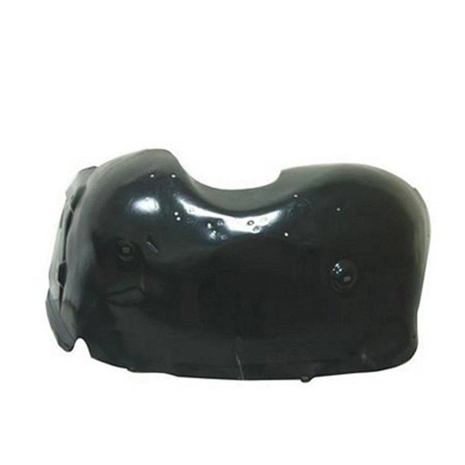 Forro de plástico para guardabarros delantero del lado del conductor para Chevrolet Silverado 782779 07-13 Foto 1 de 1