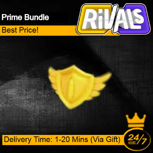 🪩 ROBLOX RIVALS BUNDLES ⚔️ WEAPONS, SKINS, KEYS & ALL YOU NEED ⚔️FAST ...