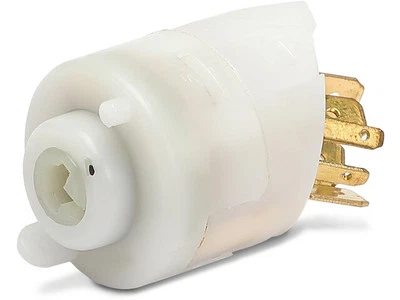 For 1972-1973 Volkswagen Fastback Ignition Switch APR 47246SSNT 1.6L H4 Base - Изображение 1 из 2