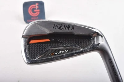 Honma T//World TW747P #7 Iron / Regular Flex Honma Speedtuned / Demo - Image 1 of 4