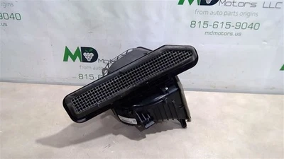 2017-2020 NISSAN PATHFINDER HVAC AC HEATER BLOWER FAN MOTOR 272003KA4A - Image 1 of 4