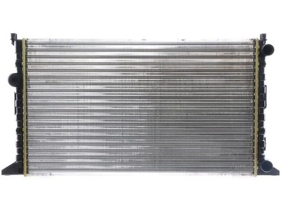 Radiador Mahle 85733KKJJ 1994 1995 1996 1997 1998 Volkswagen Golf 1993-1999 - Imagem 1 de 2