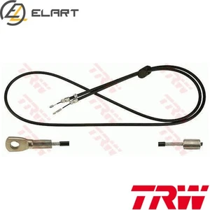 CABLE PARKING BRAKE GCH2595 FOR MERCEDES-BENZ C-CLASS/T-Model CLK/Convertible - Picture 1 of 8