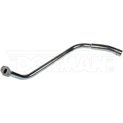 Línea de retorno de aceite turbocompresor Dorman 625-910 para 92-95 Volvo 740 940 Foto 1 de 4