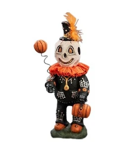 Charles McClenning "Country Doctor" Halloween Collectible Figure 2019 - Picture 1 of 1