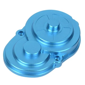 Carcasa de caja de cambios de aluminio para Tamiya DT02 DT-03 DT-03T DT-04 Hornet EVO - Imagen 1 de 15