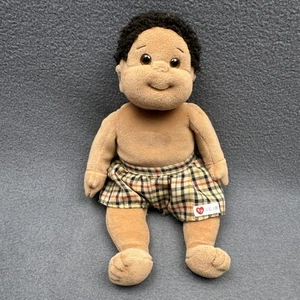 Ty Beanie Kinder Rascal *ZERRISSENE HOSE BESCHÄDIGT* siehe Fotos - Bild 1 von 10