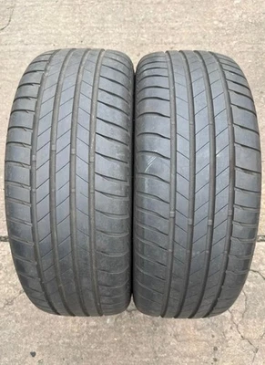Sommerreifen 215/55 R17 94V Bridgestone Turanza T005 AO DOT21 5,6-6,8mm - Bild 1 von 2