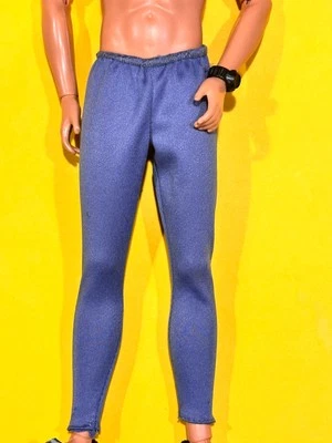 Ken Clothes : Modern Fashionistas Sweat Pants Mattel ~ Free US Shipping 💧 - Image 1 of 4