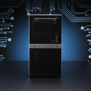 Exone BUSINESS 1203 // Intel Core i5-10500, 16 GB RAM, 512 GB SSD, Asus Pro B460 - Bild 1 von 5