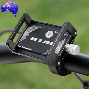 Motorcycle Phone Mount Quick Attach/Detach for 2.16 To 3.93 in Smartphone - Photo 1 sur 12