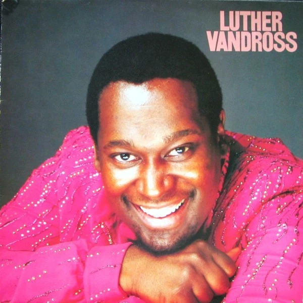 Luther Vandross - Luther Vandross (LP) (Very Good (VG)) - 3842214841 - Image 1 of 1