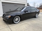 2008 BMW Alpina B7 