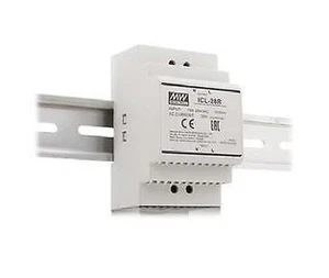 Mean Well ICL-28R Inrush Current Limiters 28A Current Limiter DIN Rail - Picture 1 of 1