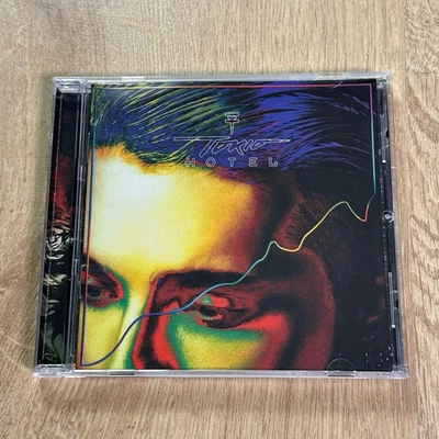 Tokio Hotel - Kings of Suburbia CD  Album Kaulitz & Kaulitz 2014 - Bild 1 von 4