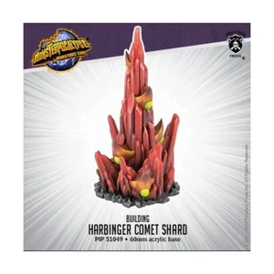 Monsterapocaylse: Harbinger Comet Shard PIP51049 (RK) 1125 - Picture 1 of 1