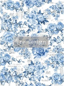Redesign Transfer - French Ceramics, Mixed - Picture 1 of 9
