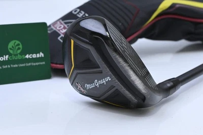 MacGregor V-Foil Speed #4 Hybrid / 21 Degree / Regular Flex V-Foil Speed Shaft - Image 1 of 4