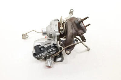 2022 - 2024 FORD EXPEDITION RIGHT ENGINE TURBO TURBOCHARGER OEM ML3E6K682BC - Image 1 of 4