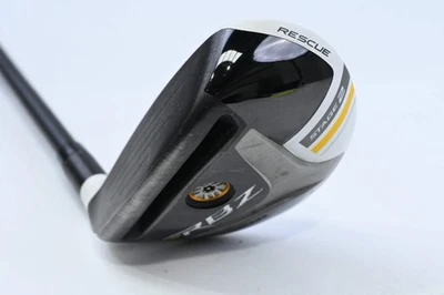 Left Hand Taylormade RBZ Stage 2 #3 Hybrid / 19 Degree / Regular Flex RocketFuel - Image 1 of 4