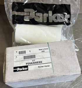 Parker P3NKA00ESG Filter Element Kit 40 Micron Nos Surplus - Picture 1 of 3