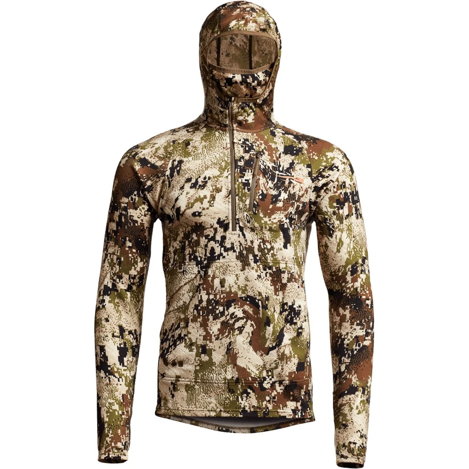 Sitka Core Merino 330 Hoody Subalpine Medium - Image 1 of 1