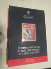 STANLEY GIBBONS 2026 EMPIRE  COMMONWEALTH STAMP CATALOGUE 1840-1970 RRP £94 EXCE