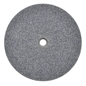 Universal Fit 36 grit (Dia) 150mm Benchtop grinder grinding wheel disc - Picture 1 of 3