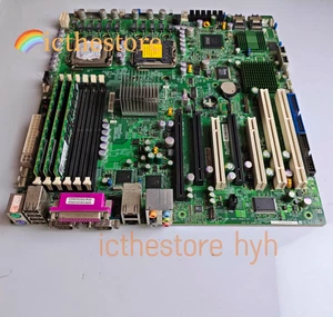 1PC TEST OK X7DCA-3 REV:1.2 LGA771 90days warranty DHL or FedEX - Picture 1 of 5