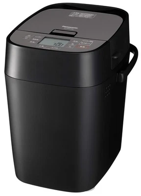 Panasonic Home Bakery 1-Loaf 41-Menu Bread Maker Nogami Model Black SD-MDX102-K - Image 1 of 4