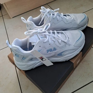 Fila Damen Sneaker  Gr. 38,5 - Bild 1 von 9
