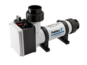 Pahlen Poolheizung Elektroheizer Poolheizer Kunststoff Heizstab Incoloy 15 kW - Bild 1 von 1
