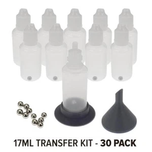 Vallejo, Kit Botella Cuentagotas Estilo Pintor Ejército 17ml para Pinturas Ciudadela - Pack de 30 - Imagen 1 de 7