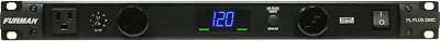 Furman PL-PLUS DMC Power Conditioner - Image 1 of 2