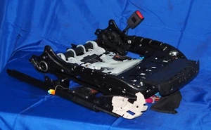 2017-2025 Mercedes C E GLC CLS GT Passenger Front Seat Track W/Motors & Modules - Picture 1 of 14
