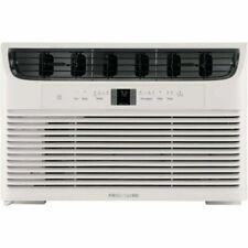 Frigidaire FFRA062WA1 White Window Mounted Room Air Conditioner