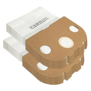 20 sacchetti filtro carta sacchetti aspirapolvere adatti per Vorwerk Tiger 250 251 252 - Foto 1 di 1