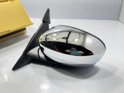 ESPEJO RETROVISOR LATERAL IZQUIERDO BROCK AUTO PARTS SE ADAPTA A CHRYSLER 300/MAGNUM 2005-2010 NUEVO Foto 1 de 4