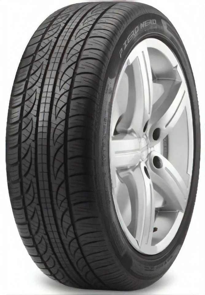 Pirelli PZero All Season 305/35ZR20 Tire