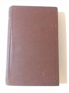 The Plays of Shakespeare Vol 2 Thomas Keightly Boston Ticknore & Fields 1866 - Picture 1 of 8