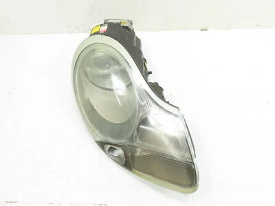 00 Porsche Boxster S 986 #1268 Headlight, HID Xenon, Right 99663105807 - Image 1 of 4