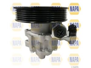 NAPA Power Steering Pump for Mercedes Benz C350 3.5 January 2005 to January 2007