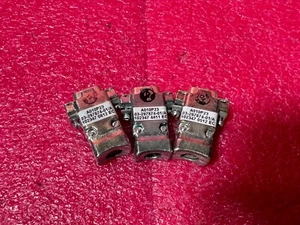 LOT 3 LAM RESEARCH HDSIOC Accessories A010P23 03-297-874-01/A - Picture 1 of 4
