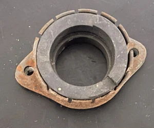 1976 - 1981 Yamaha XT500 XT 500 TT500 TT Intake Boot Carburetor Cylinder - Picture 1 of 4