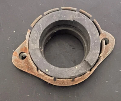 Cilindro carburador arranque admisión Yamaha XT500 XT 500 TT500 TT 1976-1981 Foto 1 de 4