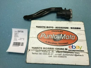 Manicotto tappo radiatore radiator Kymco Xciting 400 2012-2017 - Photo 1/3