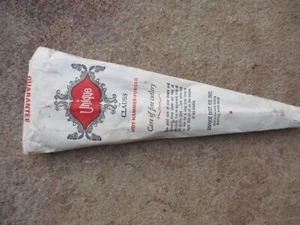 CLAUSS No MDC7 SCISSORS 7" CUTTERS PAPER ENVOLOPE INCLUDED MADE IN USA - Picture 1 of 12